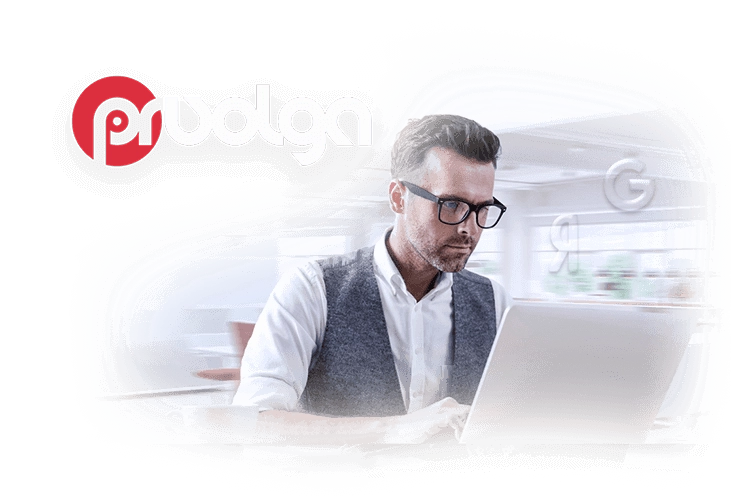 PR-Volga: Business. Готовый корпоративный сайт 2020