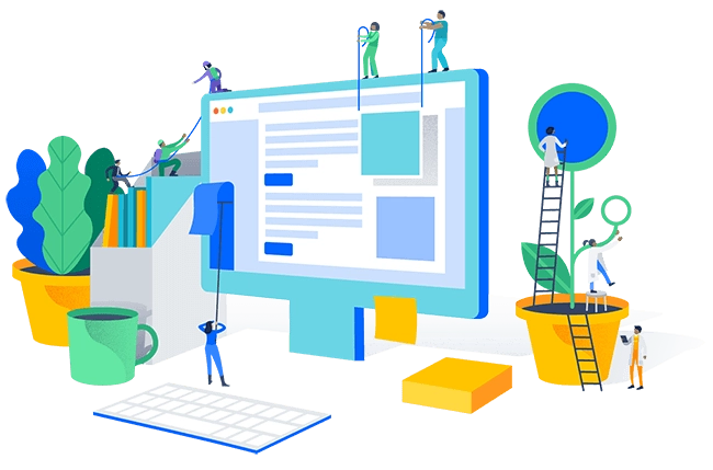 Что выбрать: Сайт на конструкторе или CMS?