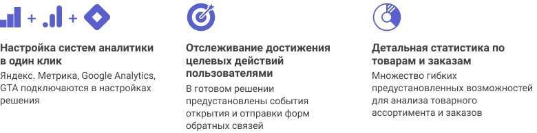 некстайп магнит: готовый интернет магазин на 1с-Битрикс