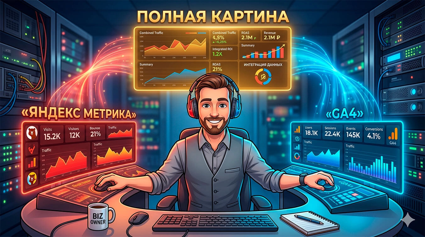 Можно ли поставить оба счётчика Можно ли поставить оба счётчика