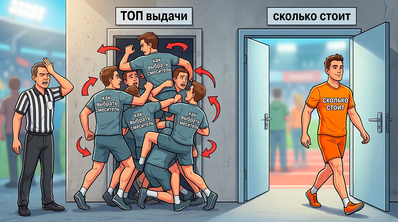 Каннибализация