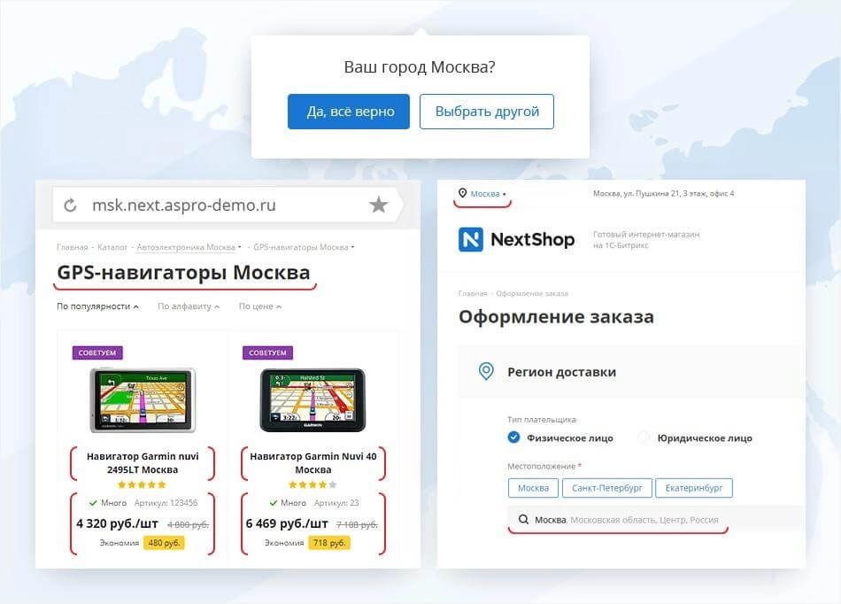 Сравниваем редакции 1с-Битрикс Малый бизнес и Бизнес