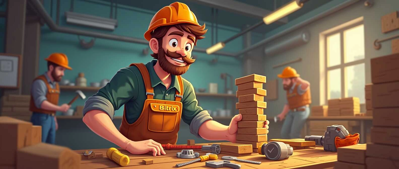 vibrant_illustration_of_a_confident_master_craftsperson_in_a_well-organized_workshop_surrounded_by__b7kb5caleh6ok9fnx47a_8.jpg vibrant_illustration_of_a_confident_master_craftsperson_in_a_well-organized_workshop_surrounded_by__b7kb5caleh6ok9fnx47a_8.jpg