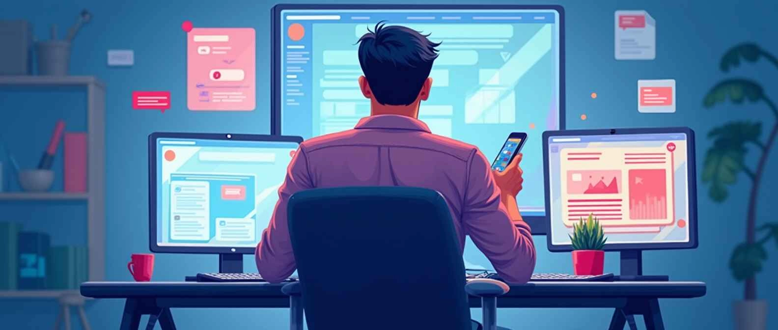 a_modern_professional_sitting_at_desk_surrounded_by_multiple_screens_and_devices_with_notifications_xb7c5iiekzfxbkld5d0t_0.jpg a_modern_professional_sitting_at_desk_surrounded_by_multiple_screens_and_devices_with_notifications_xb7c5iiekzfxbkld5d0t_0.jpg