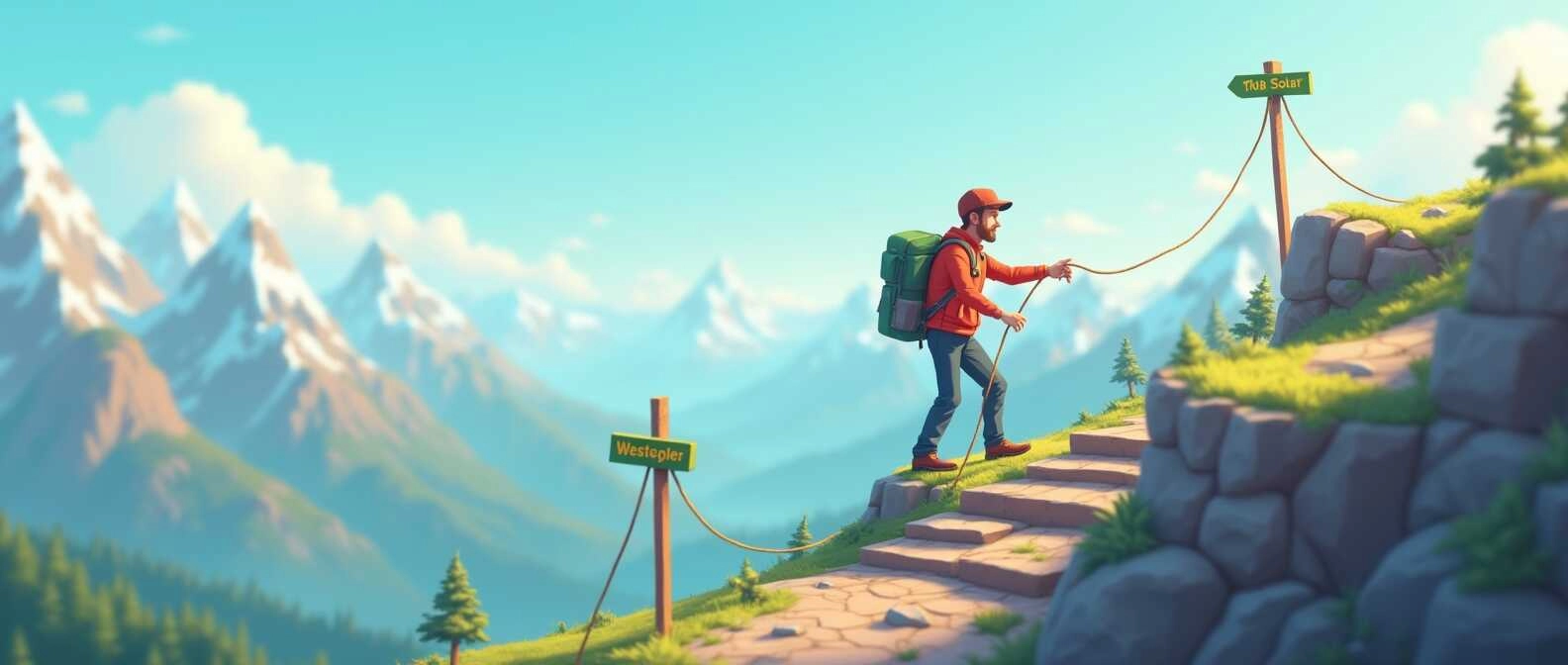 vibrant_illustration_of_a_web_developer_acting_as_a_mountain_guide_helping_a_nervous_client_climb_a_ao4mz33a0y9ikjpak9v8_1.jpg vibrant_illustration_of_a_web_developer_acting_as_a_mountain_guide_helping_a_nervous_client_climb_a_ao4mz33a0y9ikjpak9v8_1.jpg