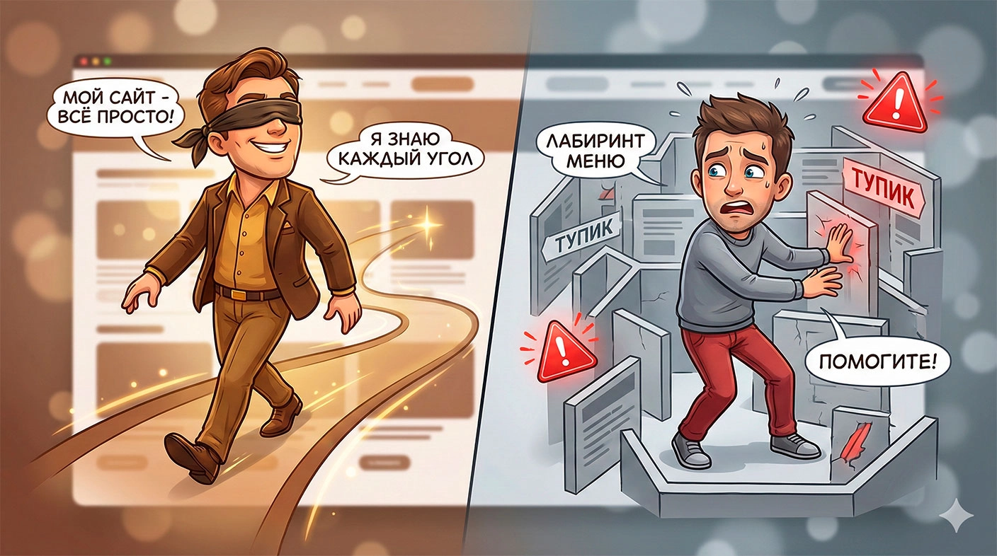 5 ошибок, которые обесценивают ваш аудит