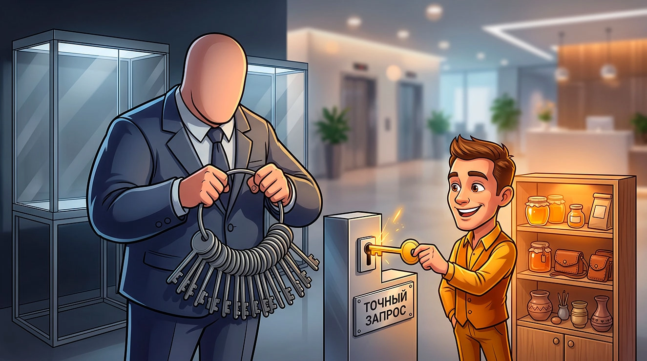 Что малый бизнес может забрать у агрегаторов в SEO