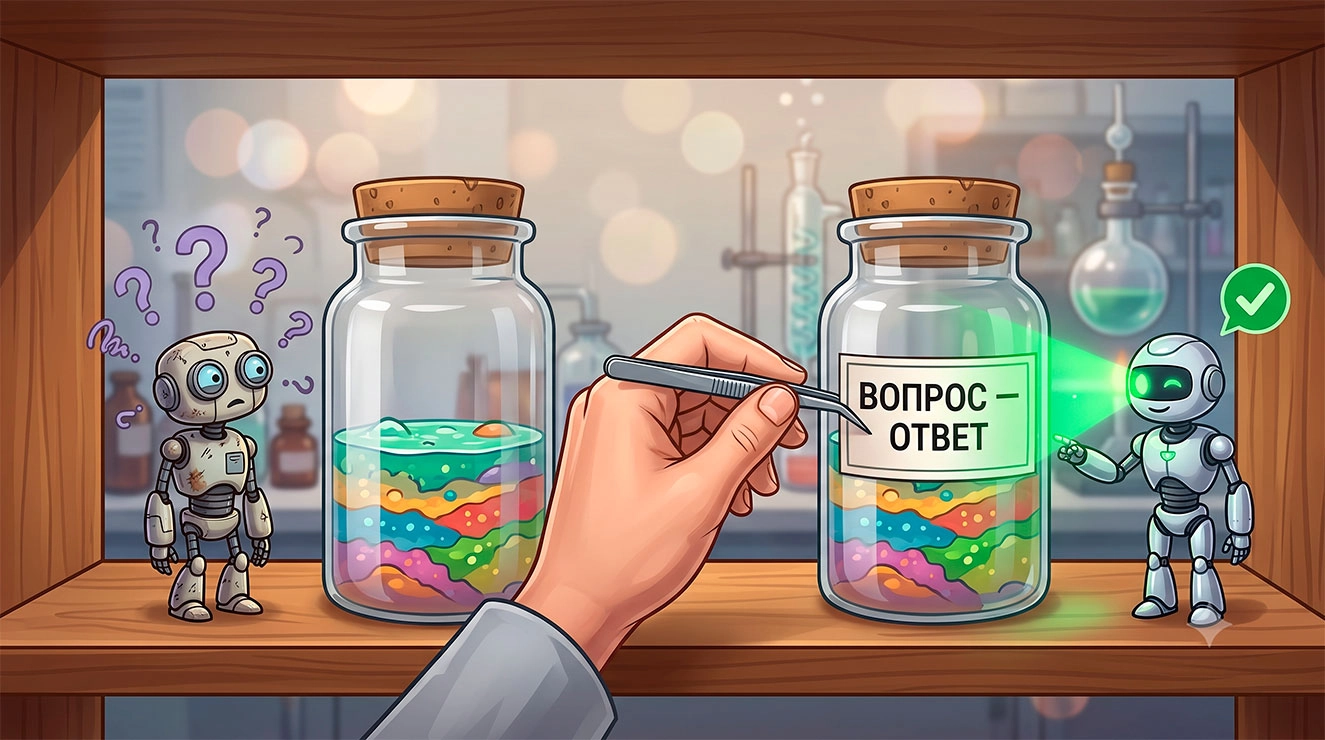 Микроразметка простыми словами