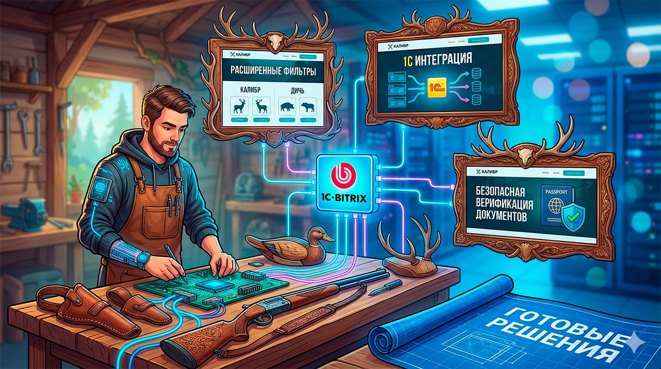Техническая платформа Техническая платформа