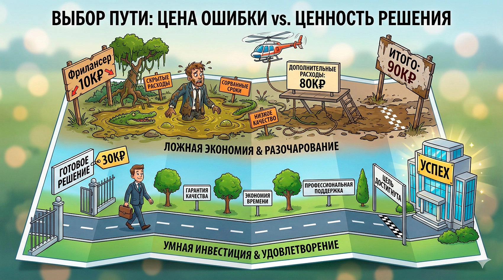 Стоимость мобильной адаптации