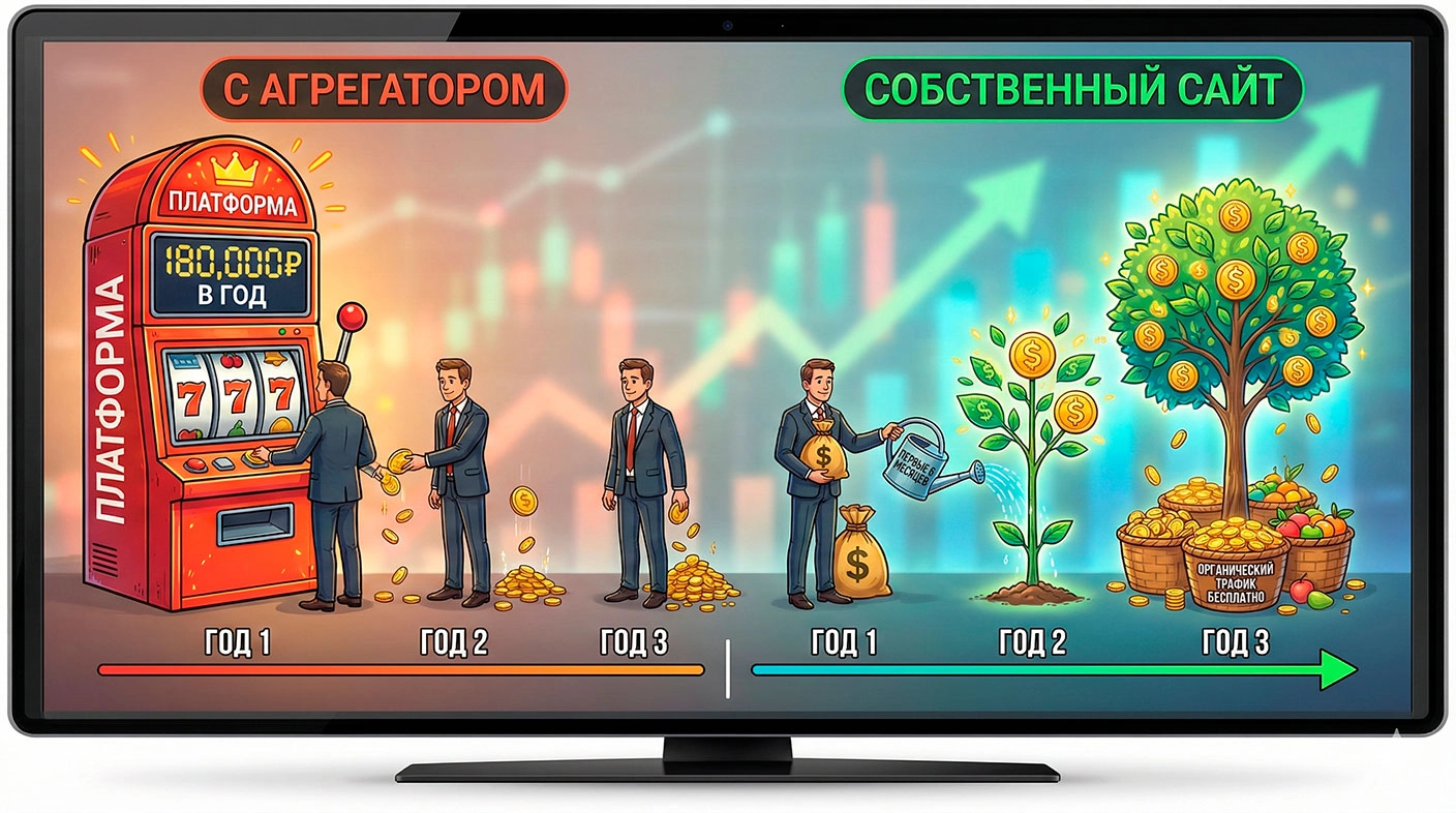 Сравнение инвестиций