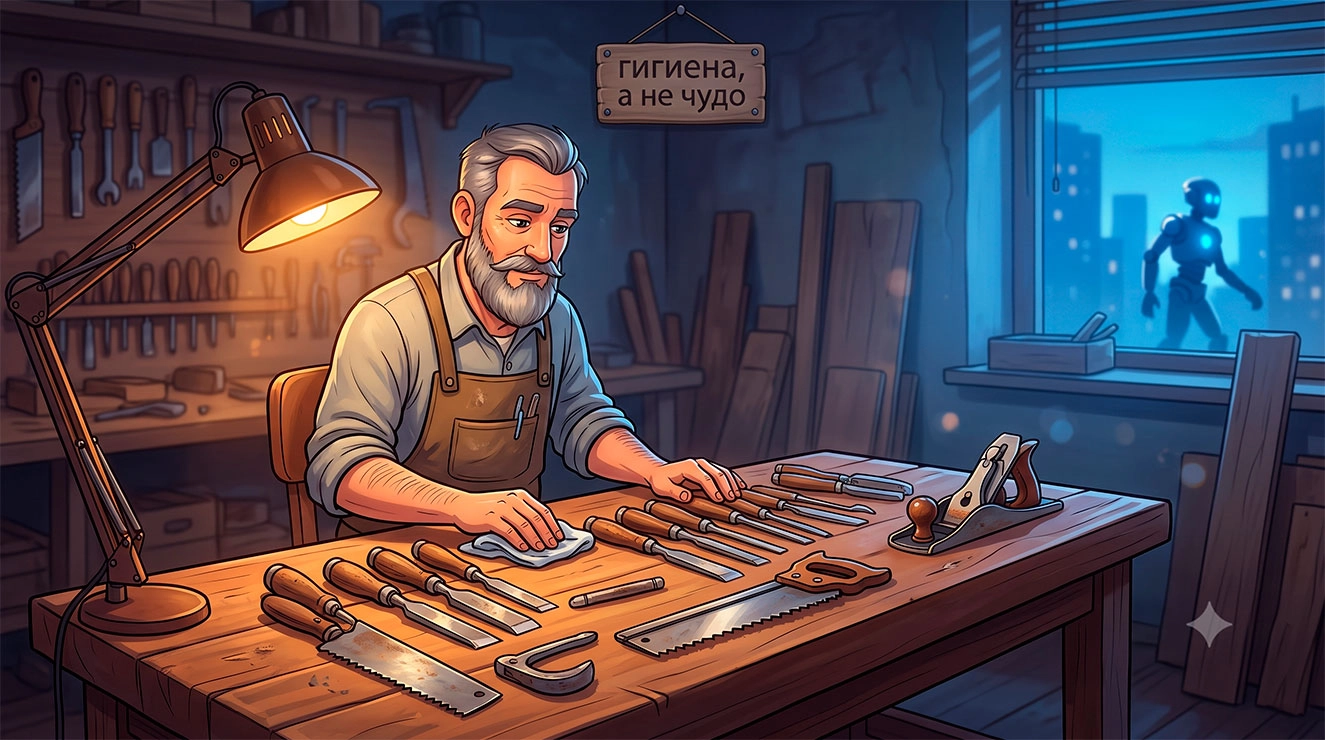 FAQ-разметка