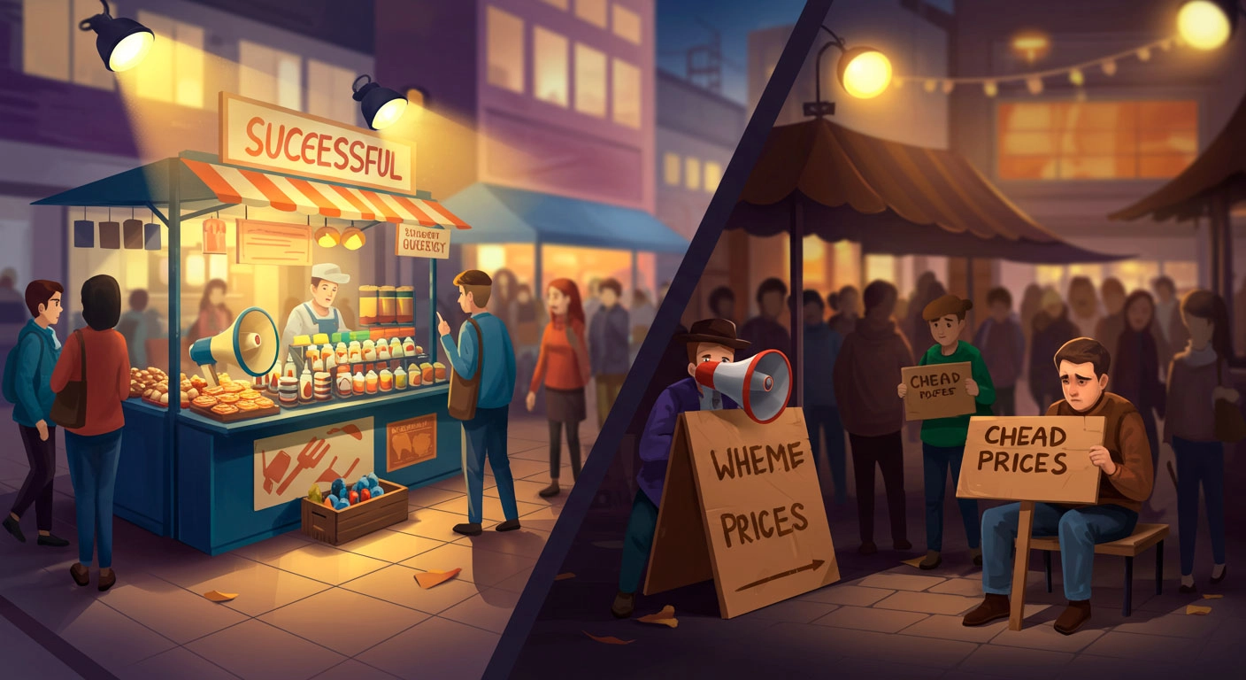 Почему бесплатный маркетинг стоит дорого Почему бесплатный маркетинг стоит дорого