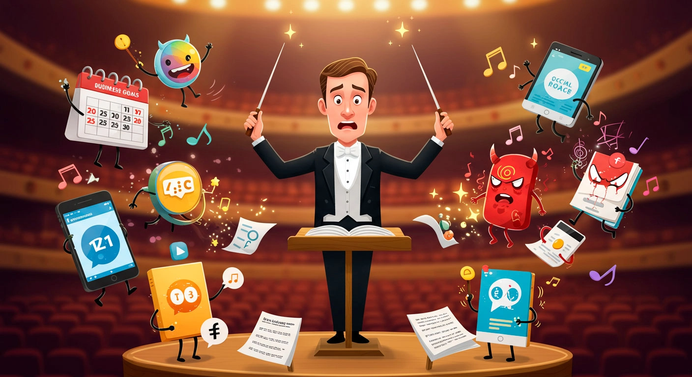 Цифровые помощники
