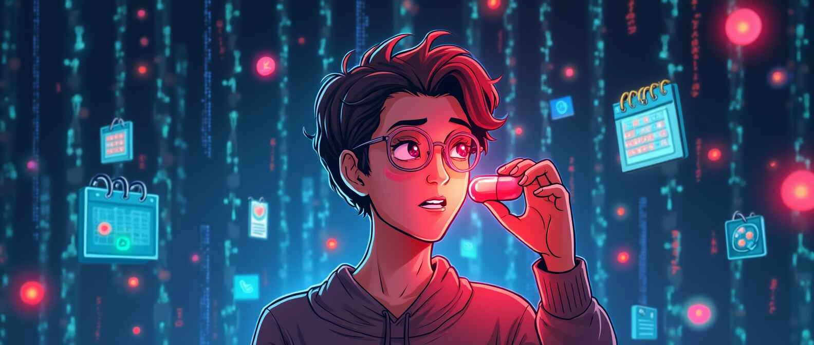 vibrant_illustration_of_person_taking_red_pill_matrix_reference_while_surrounded_by_social_media_el_5342gpisohslmw9bsybj_0.jpg