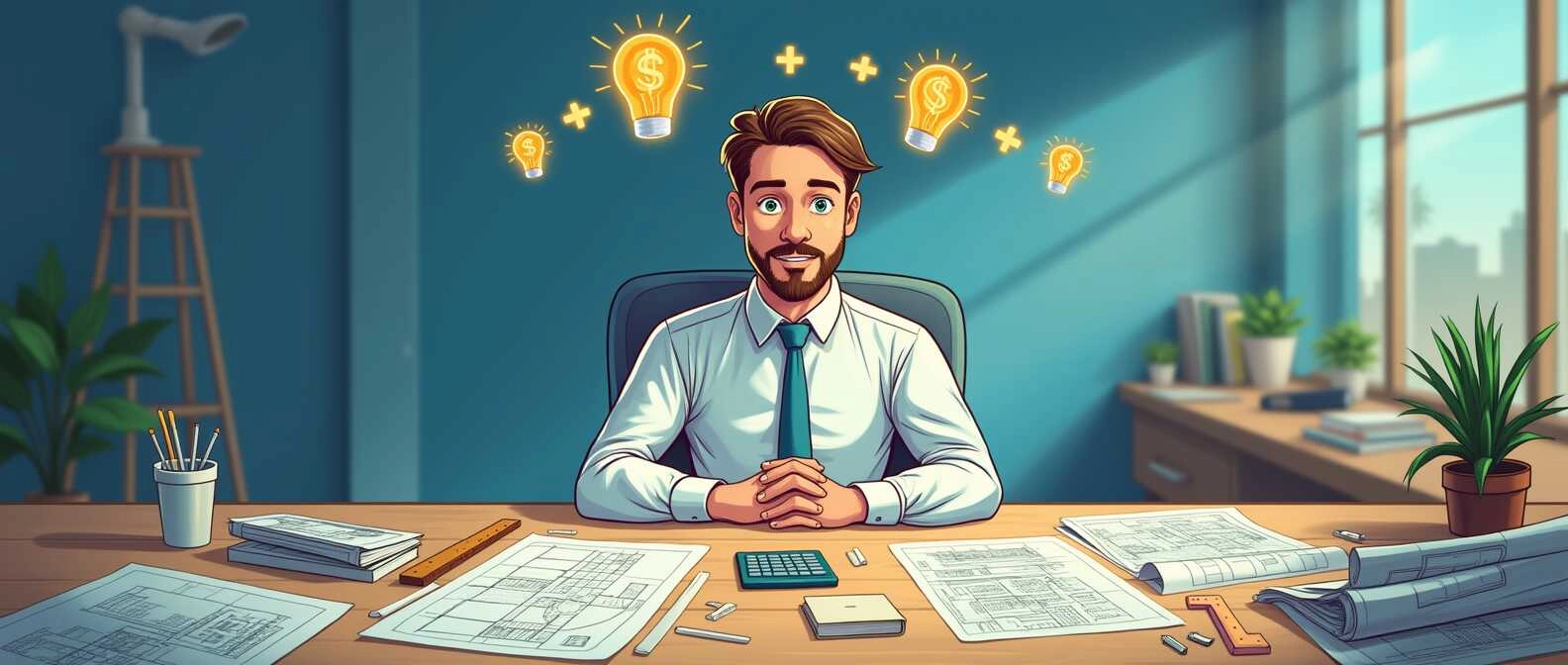 vibrant_illustration_of_a_wise_architect_at_a_drafting_table_with_multiple_blueprints_spread_out_ea_tk2cogf82z1nsfnje47d_7.jpg vibrant_illustration_of_a_wise_architect_at_a_drafting_table_with_multiple_blueprints_spread_out_ea_tk2cogf82z1nsfnje47d_7.jpg