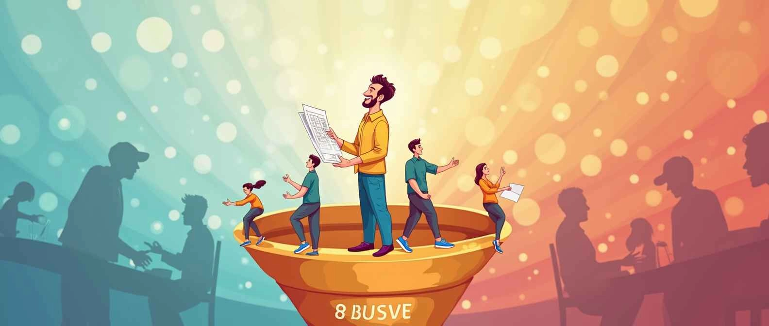 vibrant_illustration_of_a_restaurant_owner_guiding_customers_through_a_literal_funnel-shaped_pathwa_qttfpz9afxoyjwrqed7q_3.jpg vibrant_illustration_of_a_restaurant_owner_guiding_customers_through_a_literal_funnel-shaped_pathwa_qttfpz9afxoyjwrqed7q_3.jpg