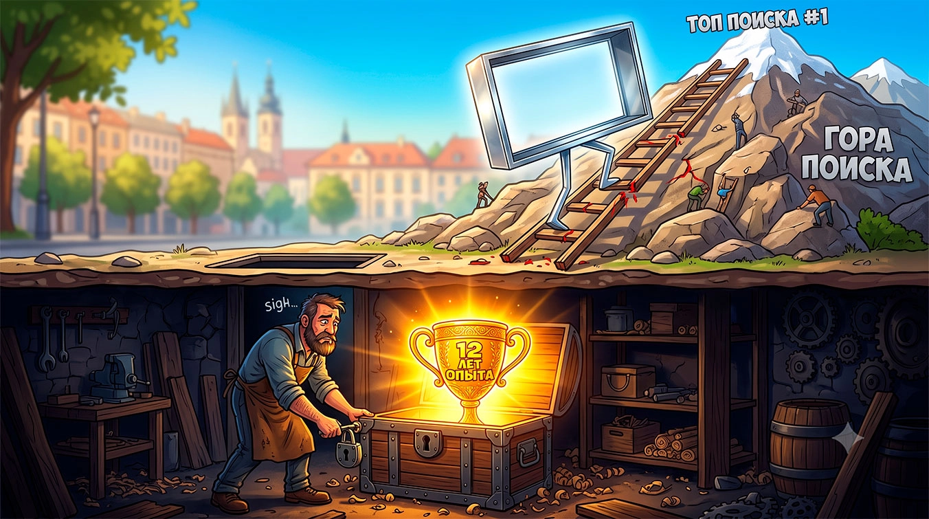 Спрятанная экспертиза Спрятанная экспертиза