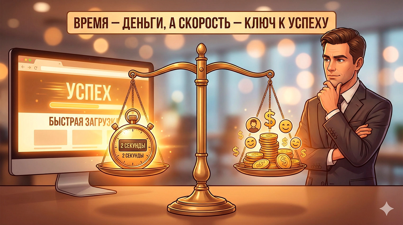 Время = Деньги Время = Деньги