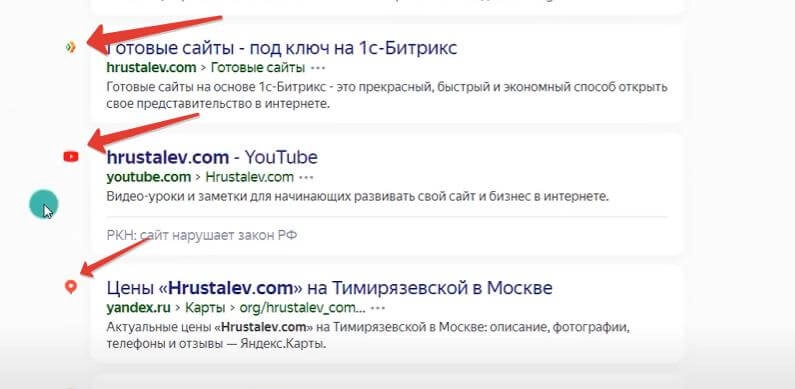 Как сделать FavIcon (Фавиконку) для сайта