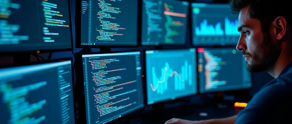 an_image_of_a_programmer_inspecting_the_technical_aspects_of_a_website_screens_display_code_page_spe_b950f6e4-3585-414d-a3cc-22520c62588b.jpg