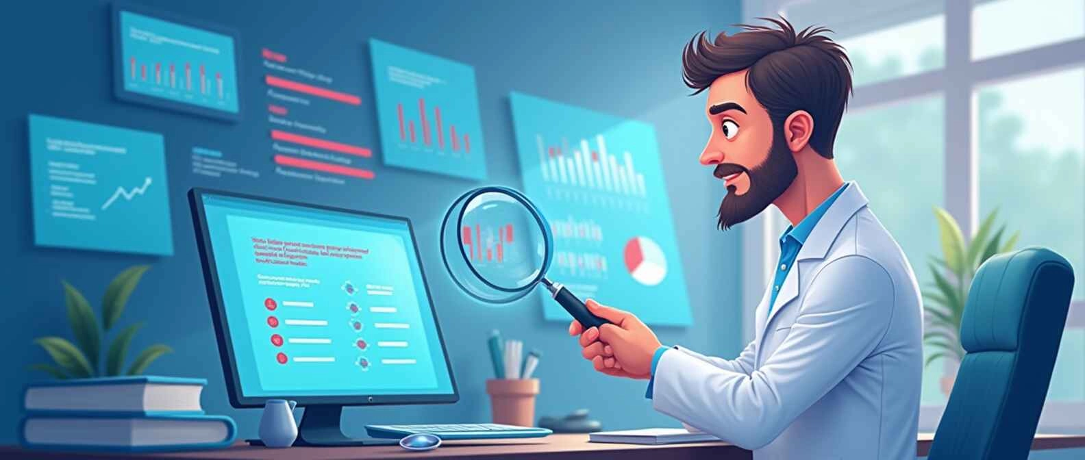 vibrant_illustration_of_a_business_doctor_examining_a_startup_project_through_a_magnifying_glass_rev_3a7a1c3a-3d56-4c28-afa5-eeef94224935.jpg vibrant_illustration_of_a_business_doctor_examining_a_startup_project_through_a_magnifying_glass_rev_3a7a1c3a-3d56-4c28-afa5-eeef94224935.jpg