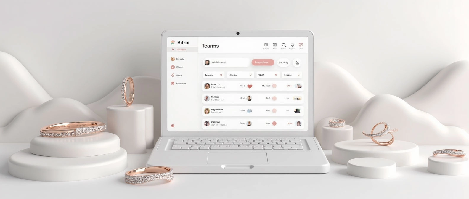 Выбор технической платформы