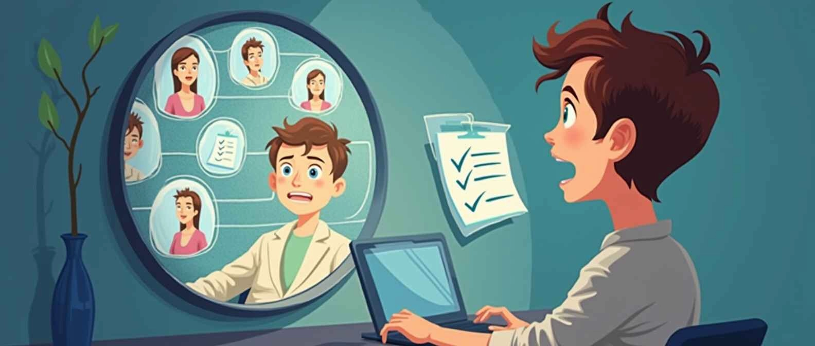 professional_illustration_of_person_looking_into_mirror_maze_representing_digital_narcissism_self-d_27by9fvx0hp68lh415yv_0.jpg