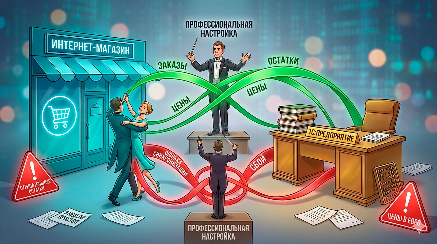  Интеграции
