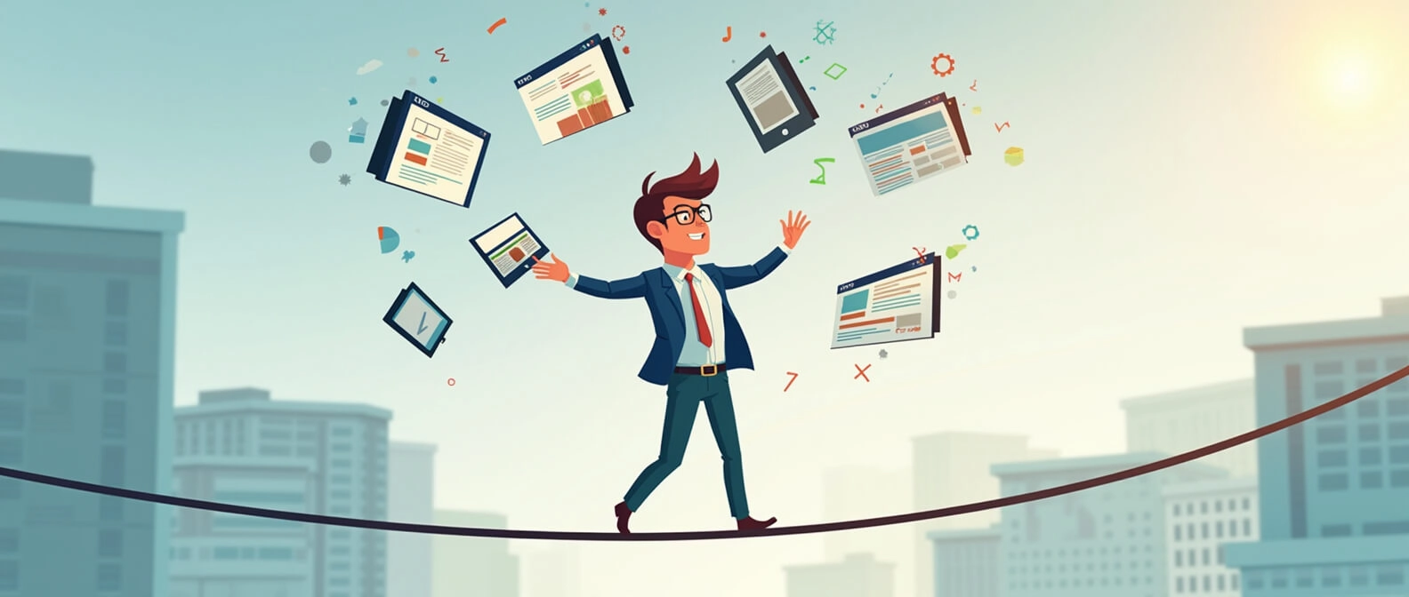 dynamic_illustration_of_a_character_trying_to_juggle_multiple_website_elements_while_standing_on_a_t_ea8daf3c-7bfe-42ff-80b5-96d4d2694092.jpg