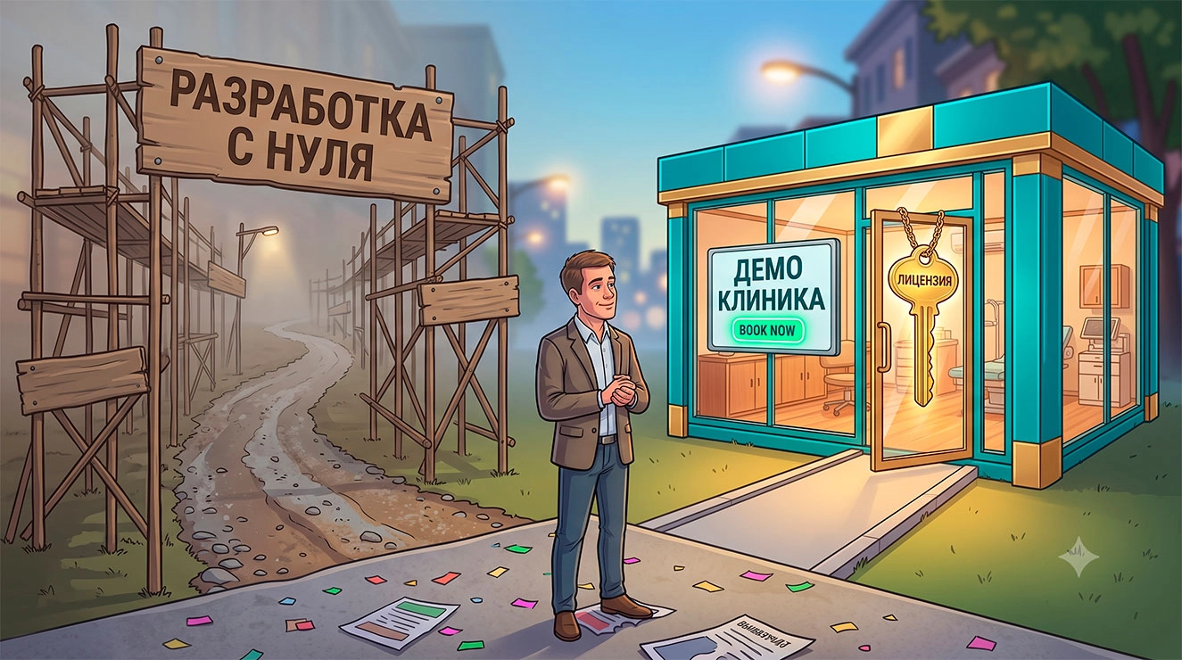 Мобильная версия и скорость