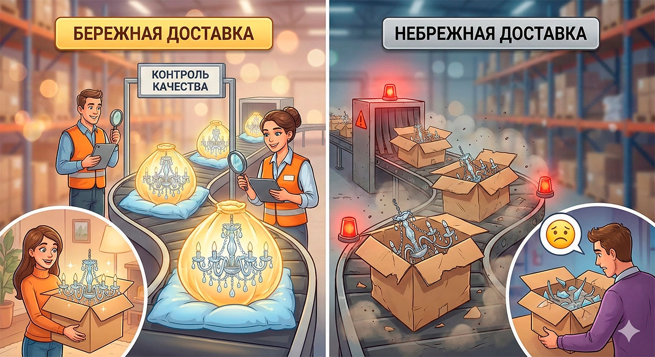 Логистика и работа с поставщиками Логистика и работа с поставщиками