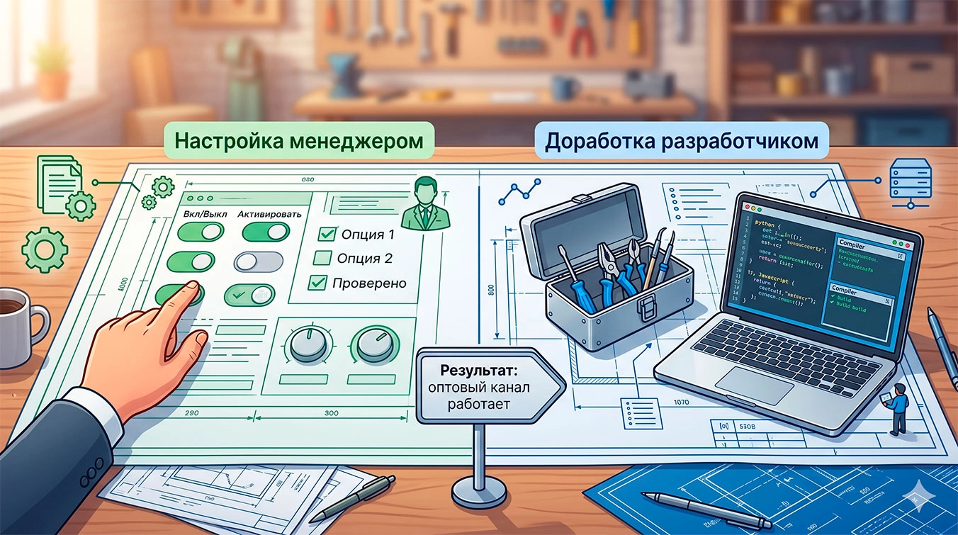 Стоимость и CTA