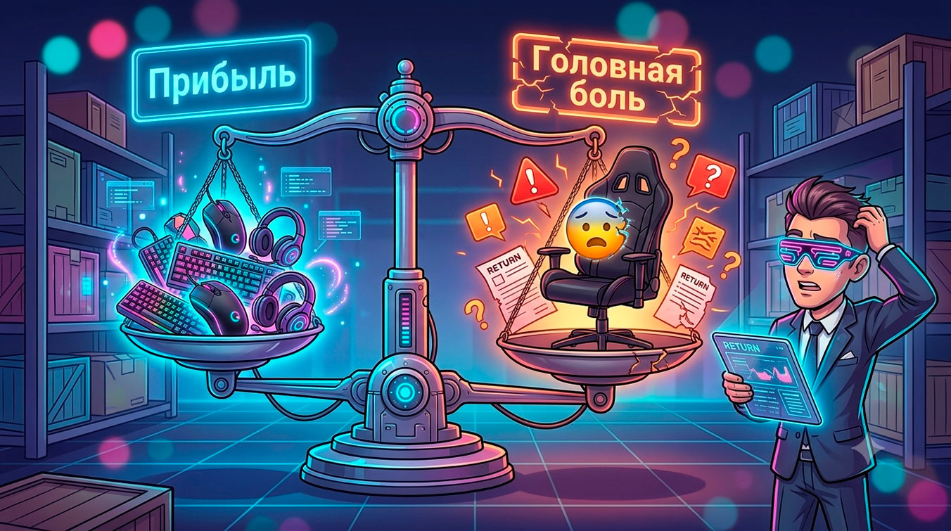 Ассортиментная стратегия