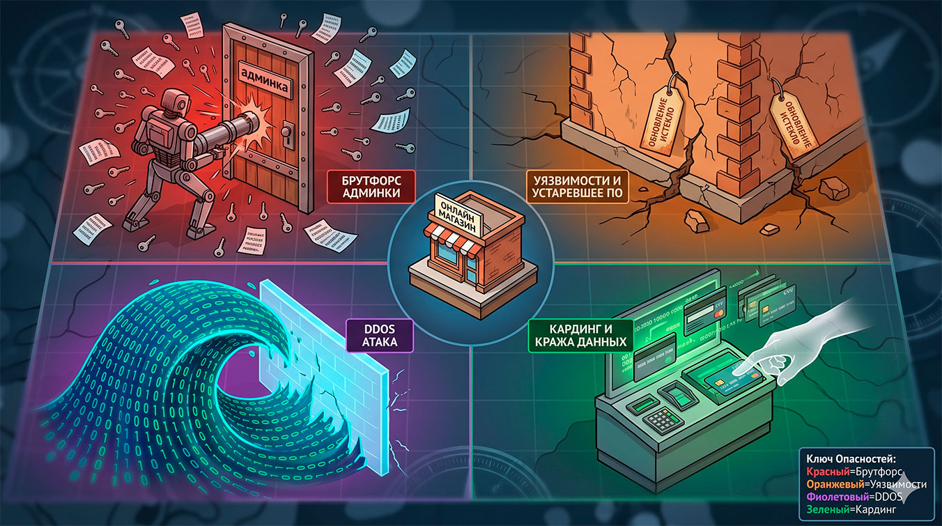 Минимум защиты Минимум защиты