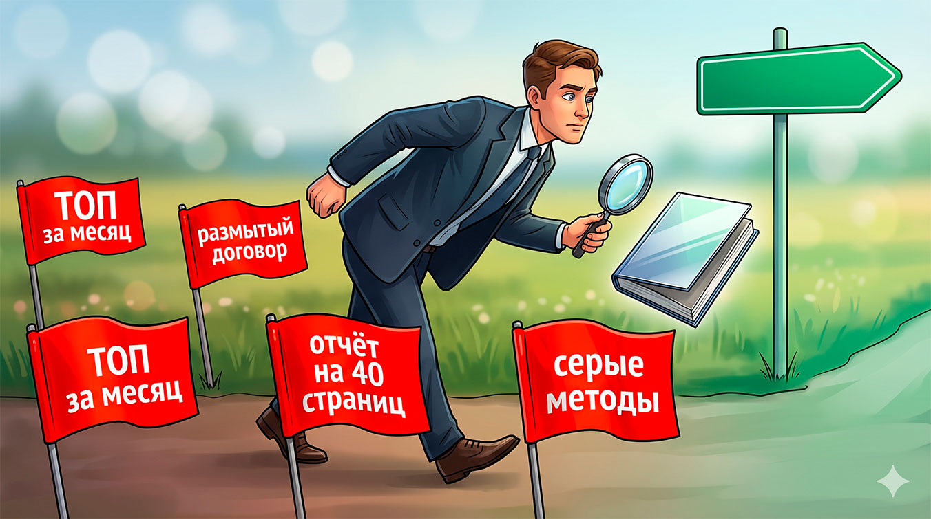 Как отличить гарантию от приманки Как отличить гарантию от приманки