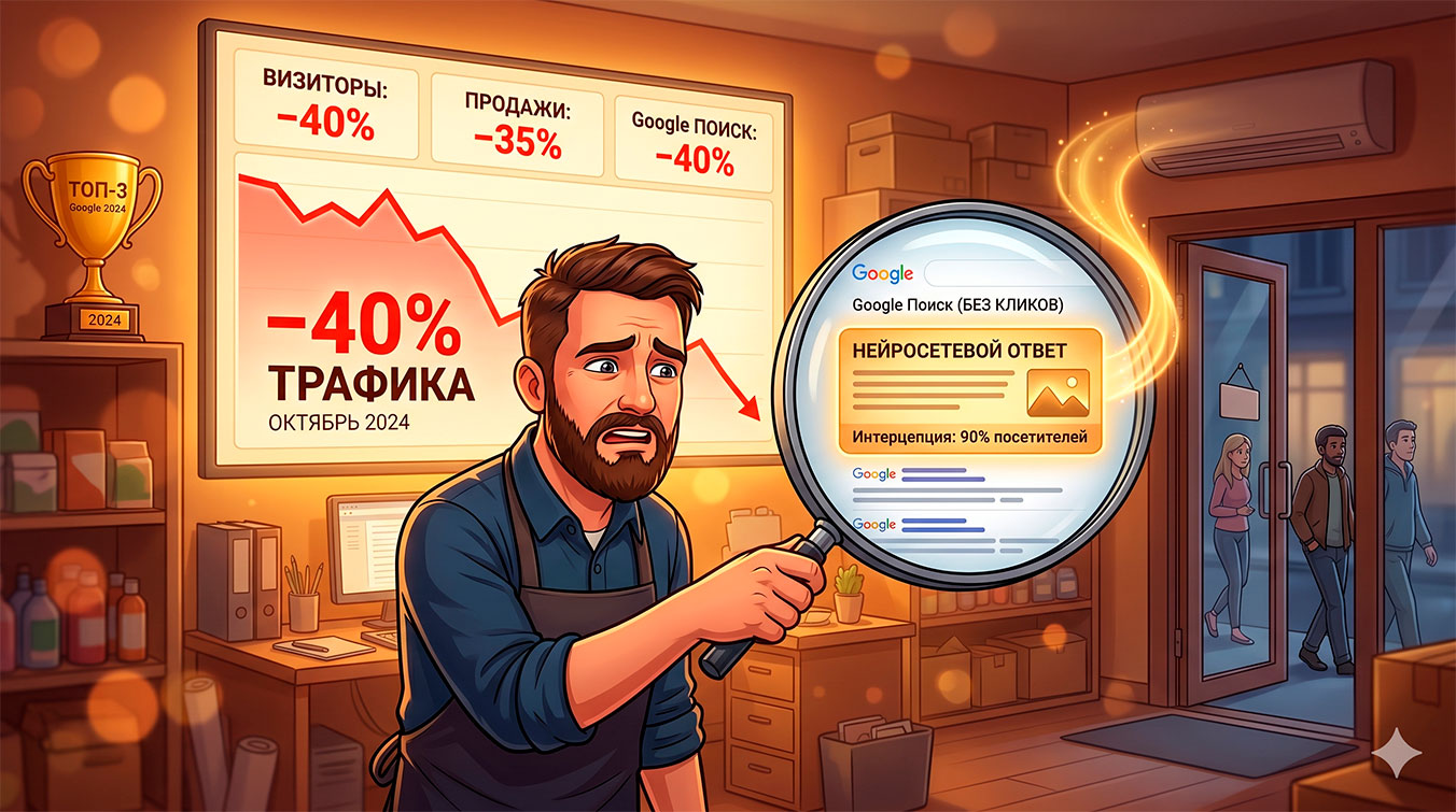 Откуда Яндекс берёт данные для нейроответа