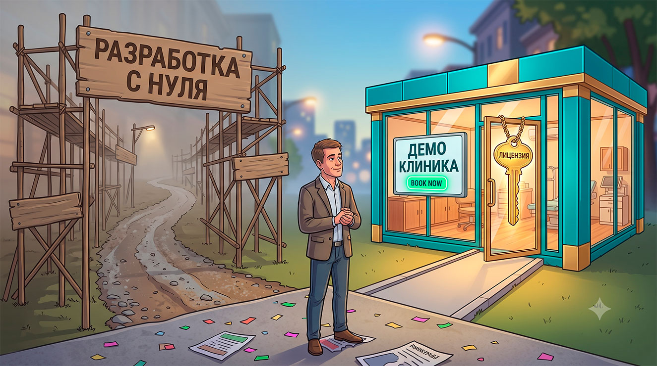 Мобильная версия и скорость